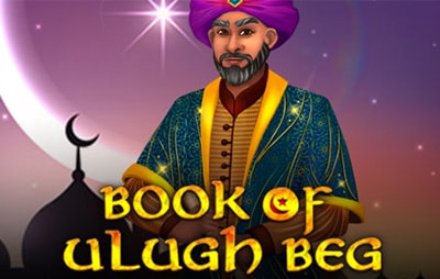 Book of Ulugh Beg