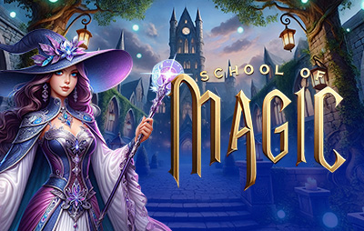 School of Magic